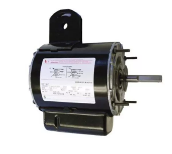 Stir Fan Motors