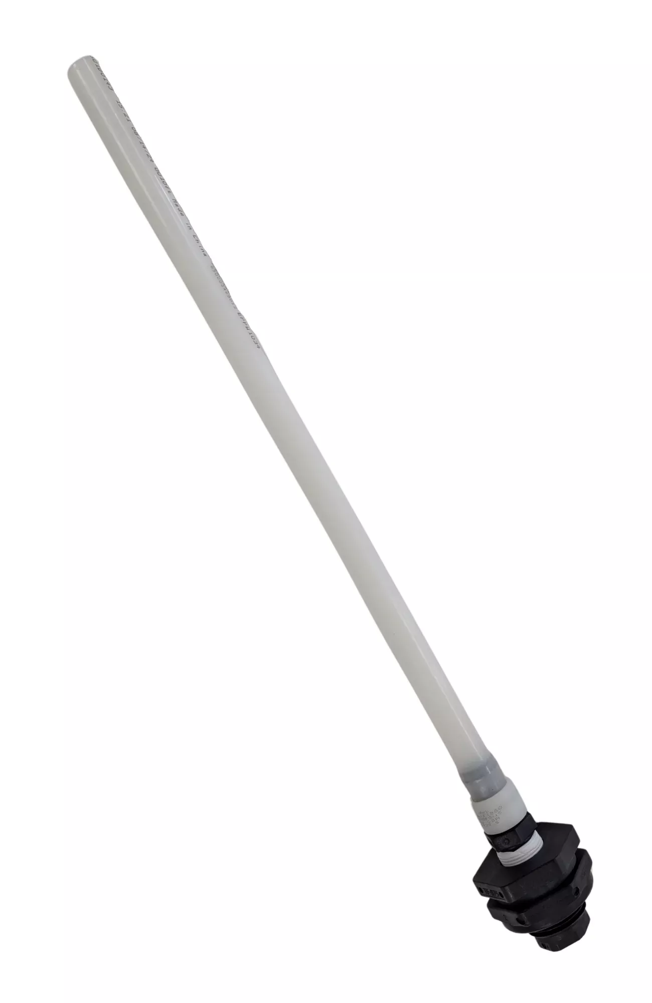 Storm Bleach Draw Tube Assembly