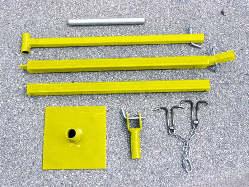 Storm Grate Lifter - Ultratech