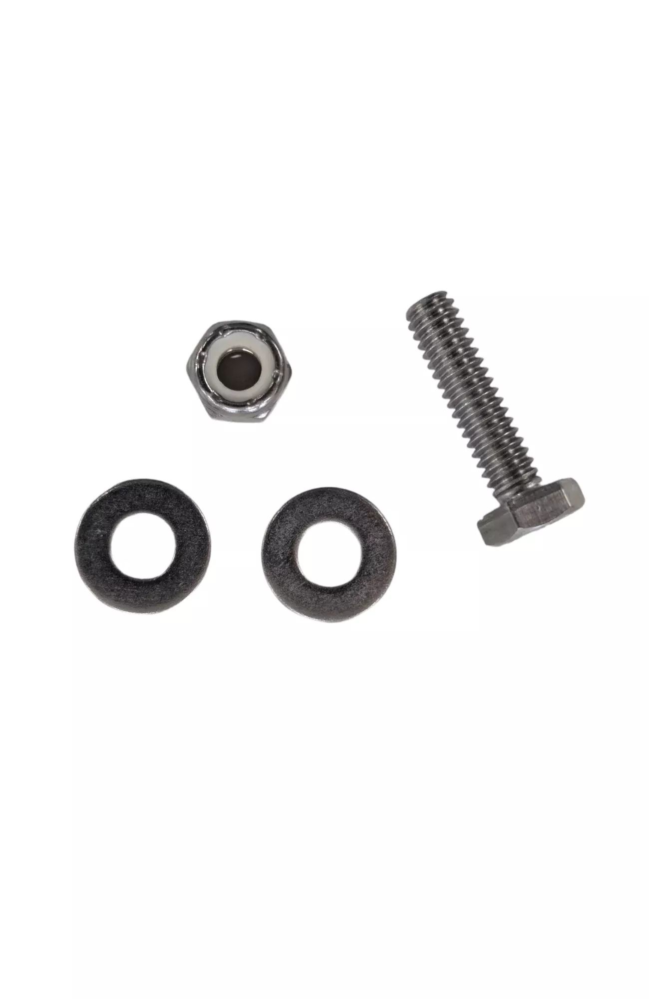 Storm Replacement Bolt Set - Long