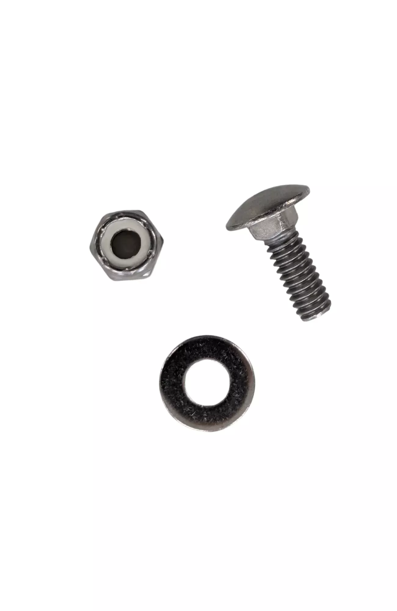 Storm Replacement Bolt Set- Short