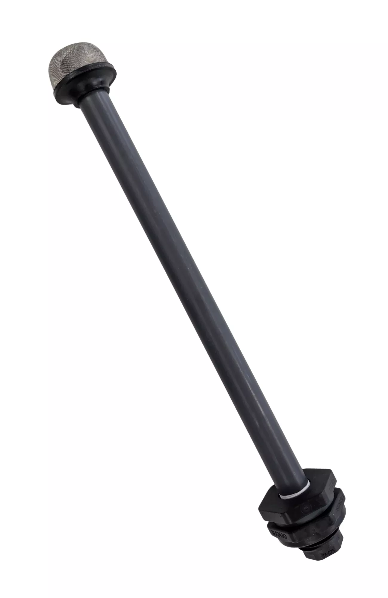 Storm Water Draw Tube Assembly