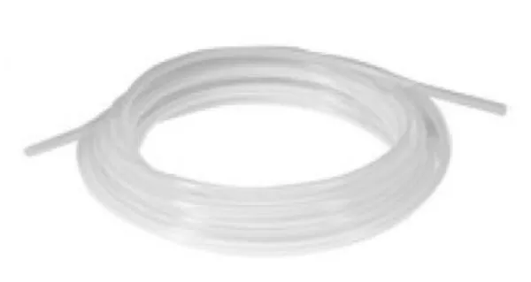 Suction & Discharge Tubing - White