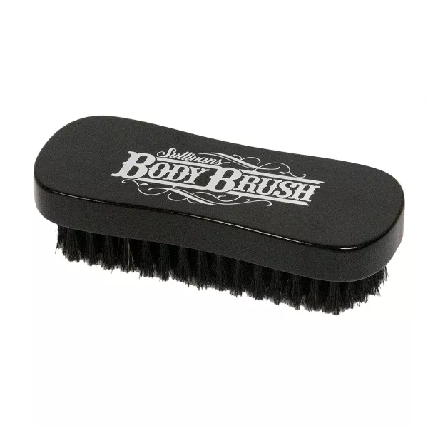 Sullivan Supply Body Brush