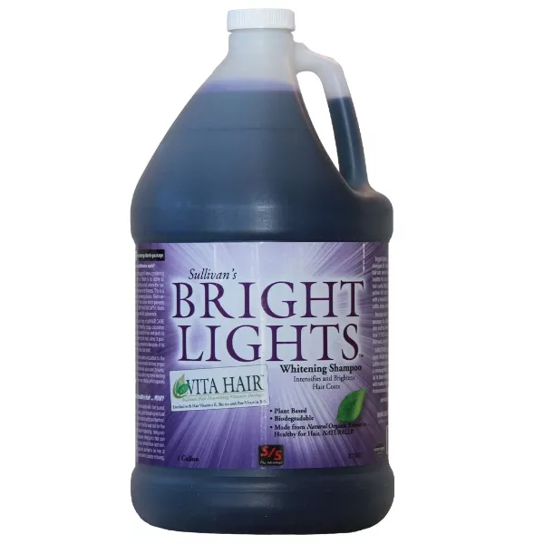 Sullivan Supply Bright Lights Whitening Shampoo™