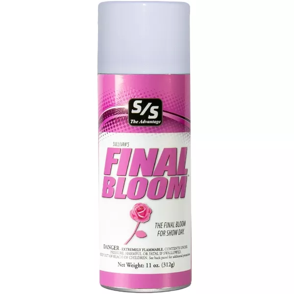 Sullivan Supply Final Bloom™