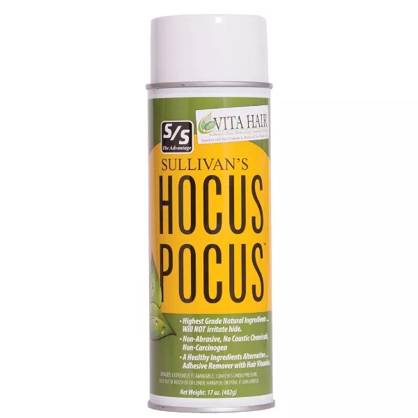 Sullivan Supply Hocus Pocus™