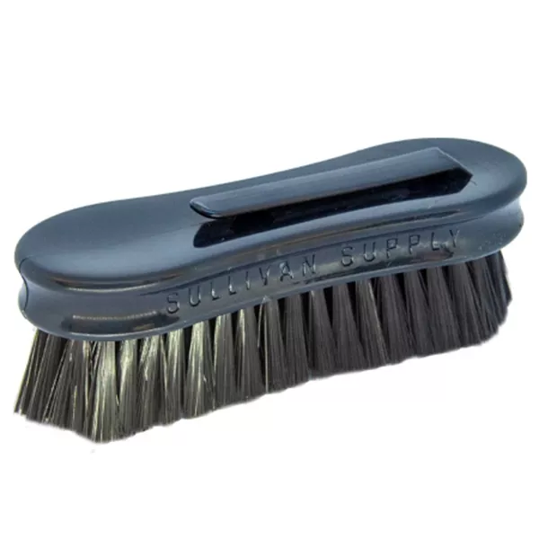 Sullivan Supply Pig Face Brush w/ Clip