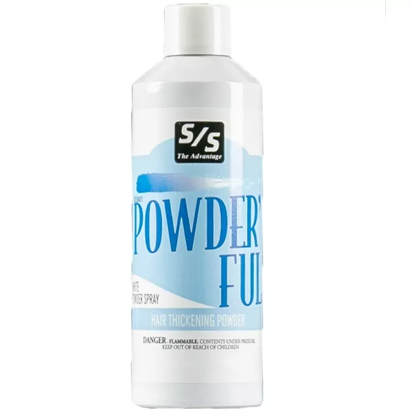 Sullivan Supply Powder'ful­™ - White