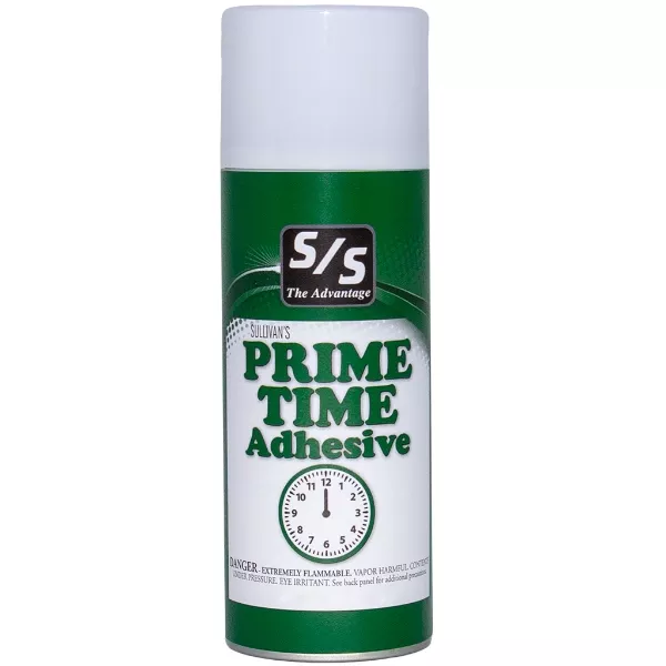Sullivan Supply Prime Time Adhesive