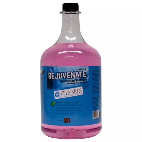 Sullivan Supply Rejuvenate Shampoo™