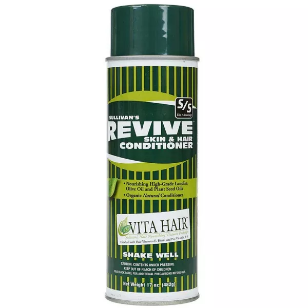 Sullivan Supply Revive™