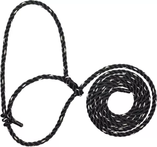 Sullivan Supply Rope Halter