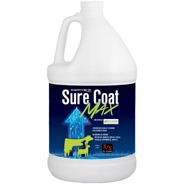 Sullivan Supply Sure Coat Max