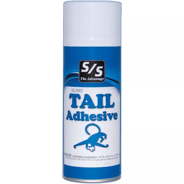 Sullivan Supply Tail Adhesive­™