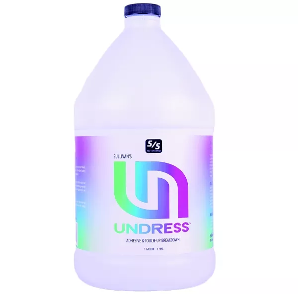 Sullivan Supply Undress