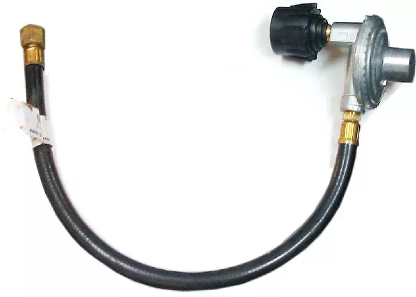 SunStone 19" Propane Regulator - LP-Reg