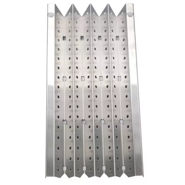 SunStone 36" Ruby 4-Burner Flavorizor Grid - R-FL-4B (1PC)