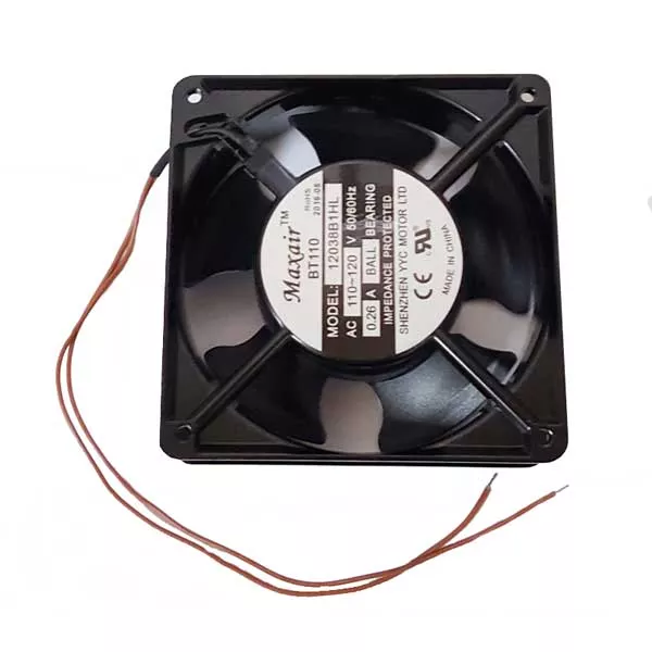 SunStone Fridge Fan