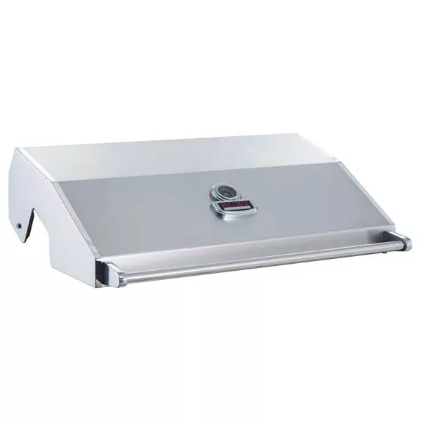 SunStone Ruby 4-Burner Grill Hood - R-Hood4B