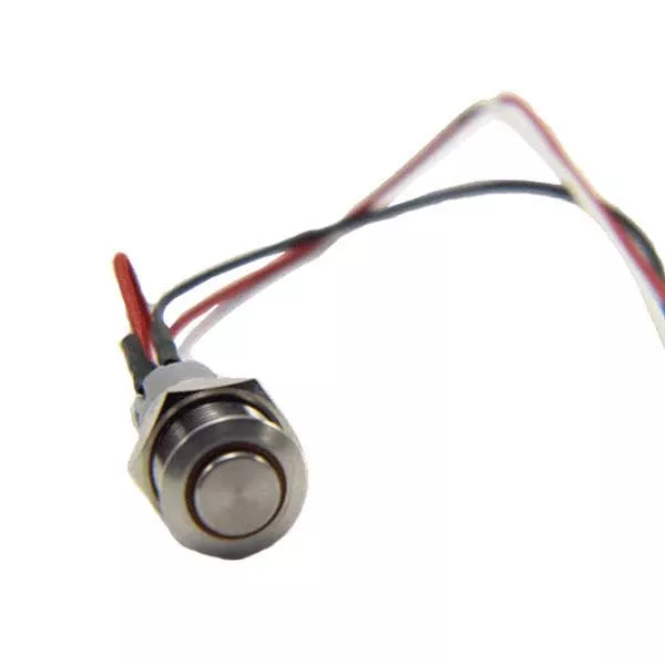 Sunstone Ruby Light Switch - R-Light-SW