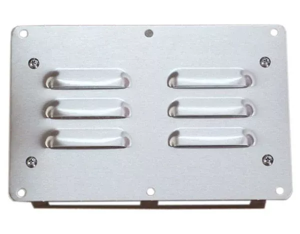SunStone Stackable Vent/ Vent-Gbox