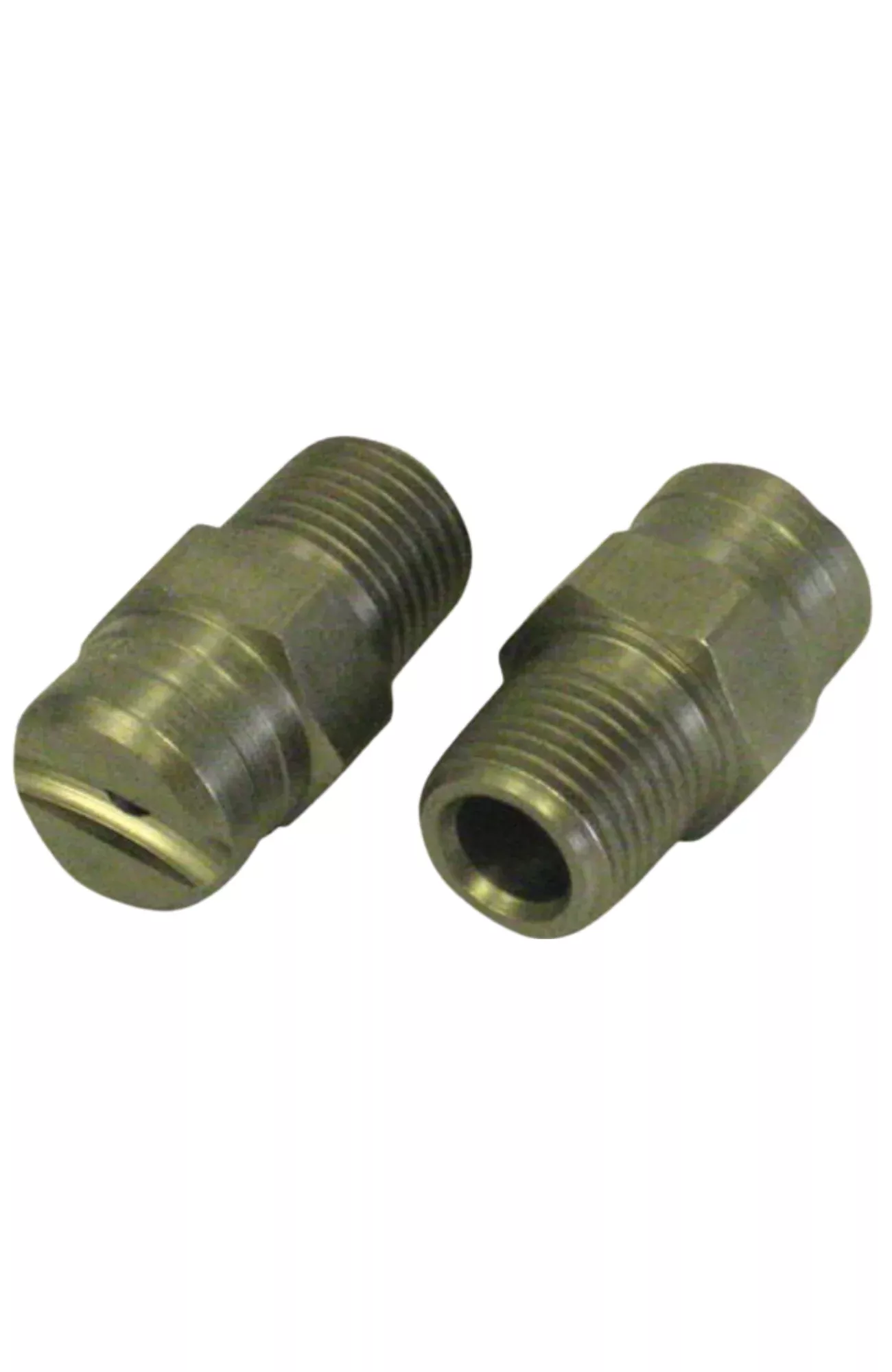 Suttner HP Nozzle MPT Size 60 (You Choose)