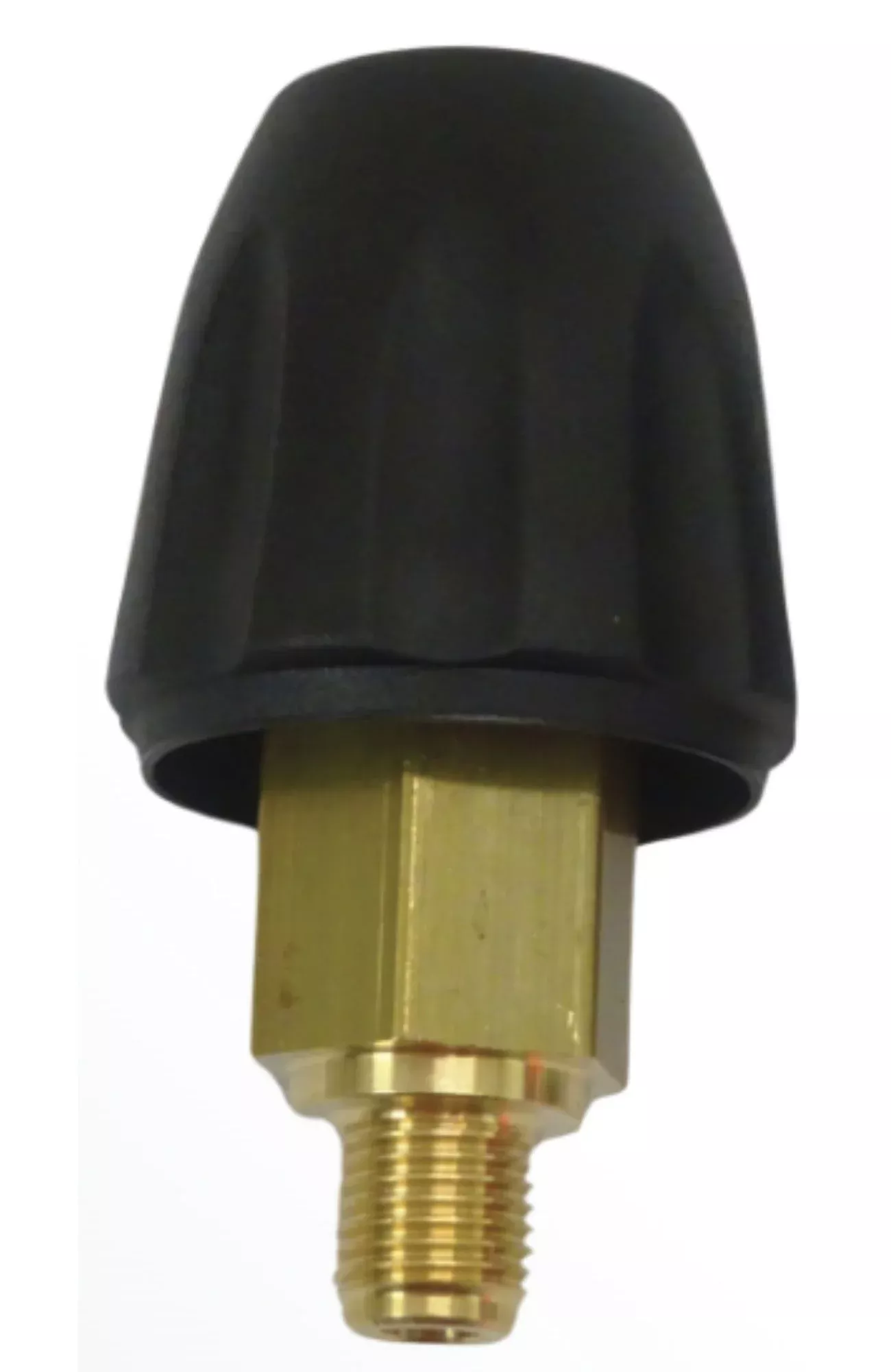 Suttner Kew Coupler 202300350 For Spray Guns - Brass - 1/4"