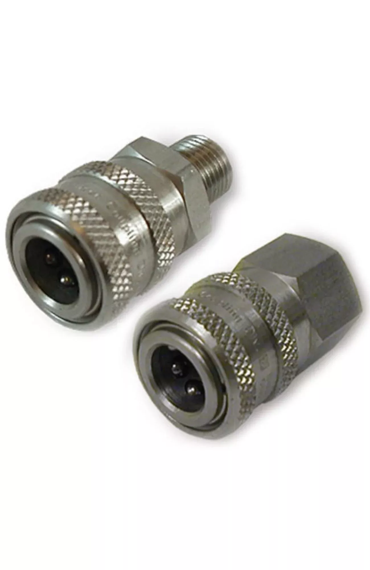Suttner Quick Connect Socket 20SS45700 - 1/4" MPT