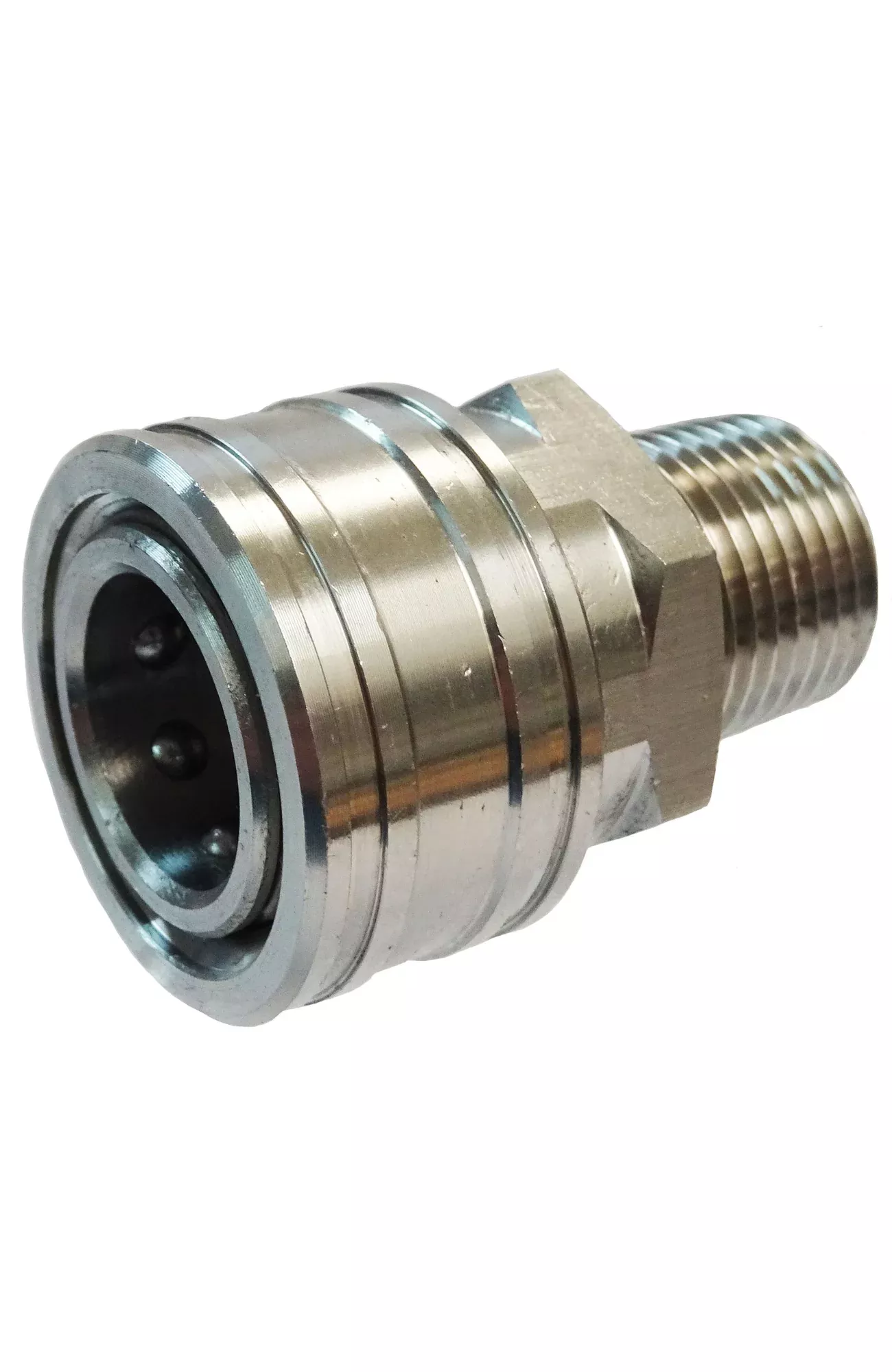 Suttner Quick Connect Socket 20SS45751 - 1/2" FPT