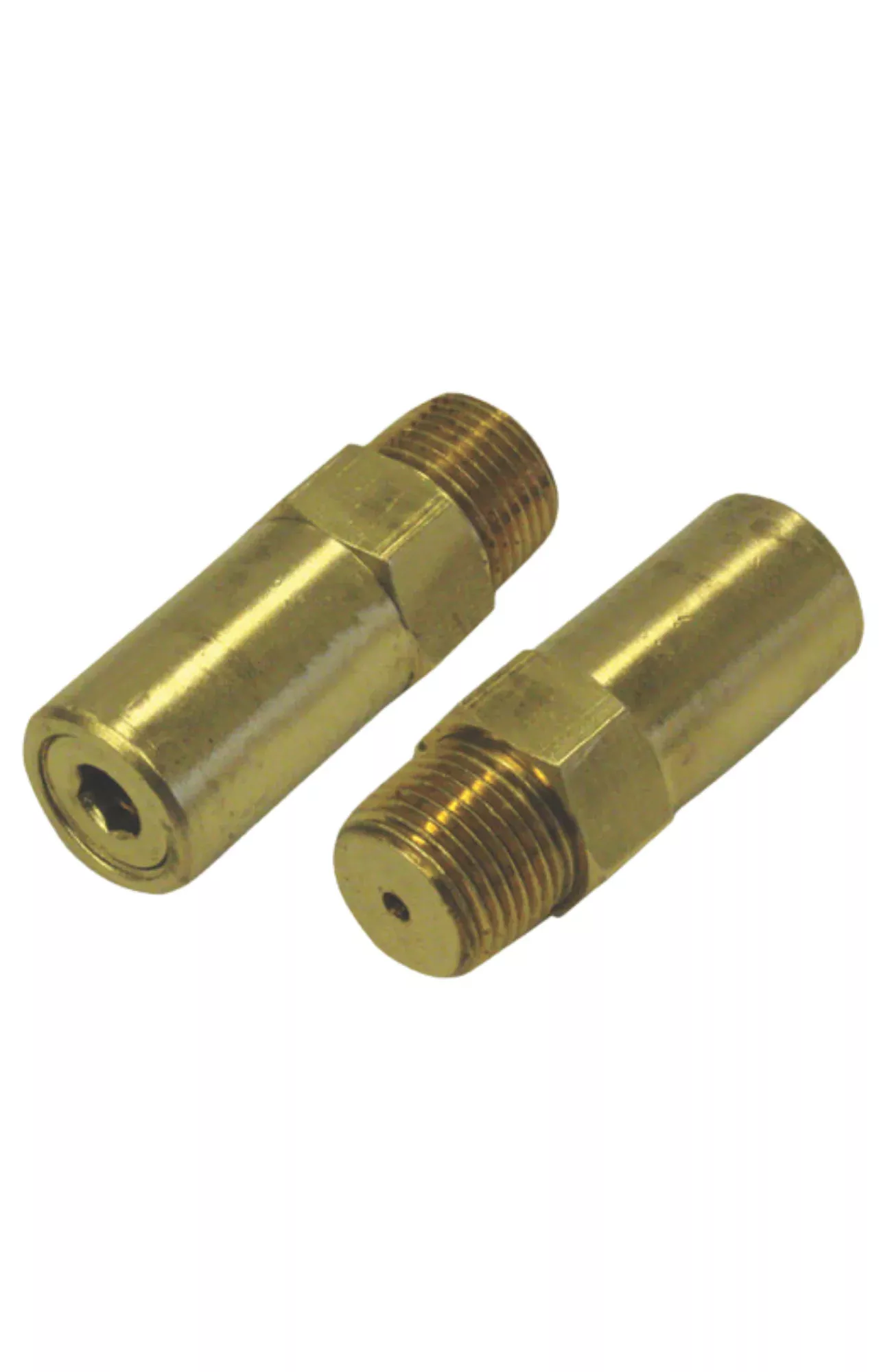 Suttner Valve 900000069 – Pressure Relief, 3/8" MPT