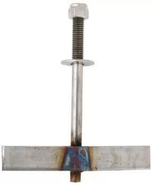 T-Bolt Package - Stainless Steel