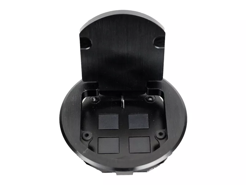 T3 Keystone Table Box - FSR