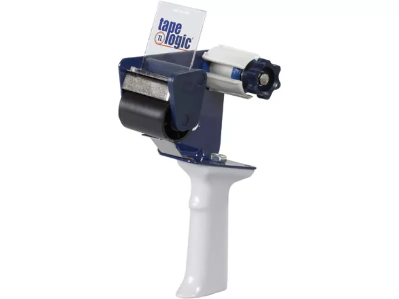 Tape Logic 2" Long Roll Carton Sealing Tape Dispenser