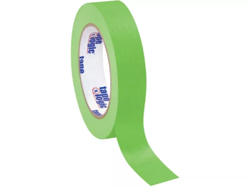 Tape Logic Colored Masking Tape