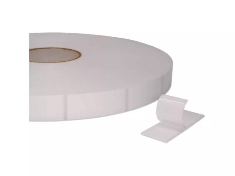 Tape Logic Pre-Cut Double Sided Foam Strips