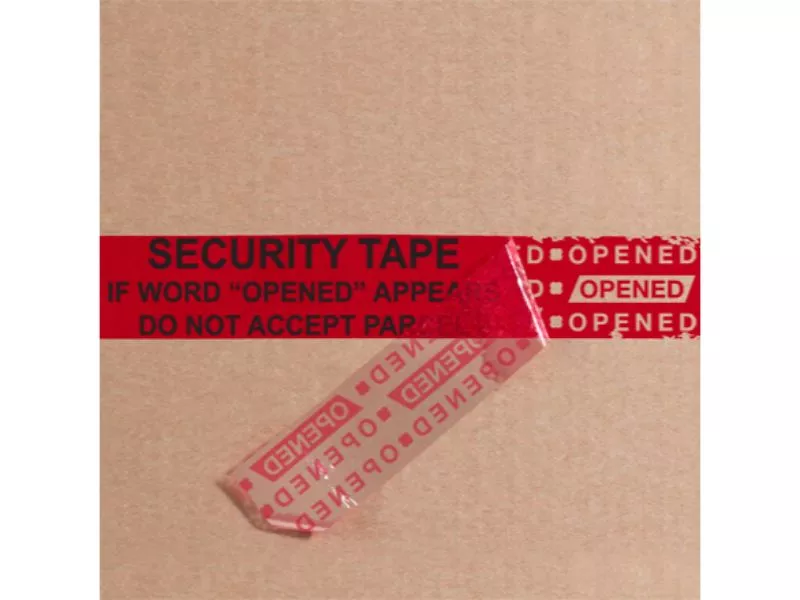 Tape Logic Secure Carton Sealing Tape Rolls
