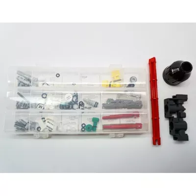 Taprite Bargun Parts Kit for Black Mechanical Bargun
