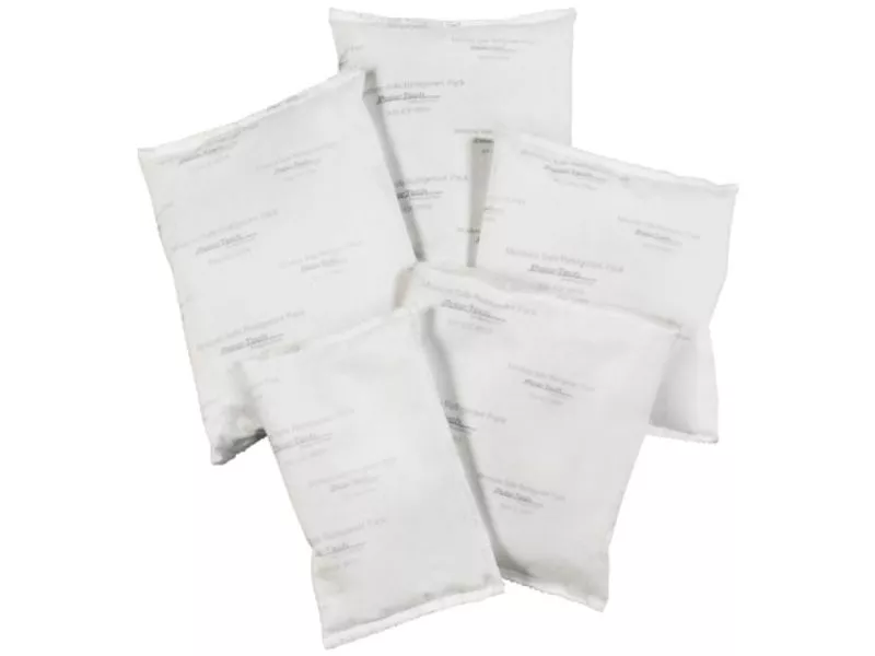 Tech Pack™ Moisture Safe