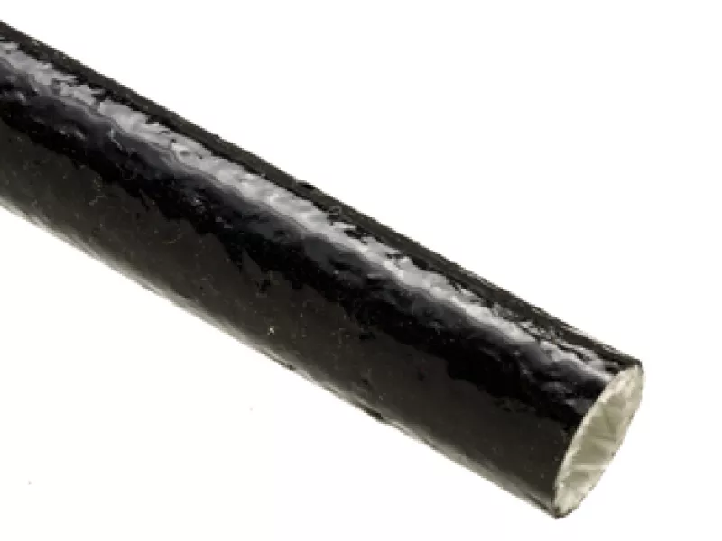 Techflex Fire Flex Fiberglass Braided Cable Sleeving