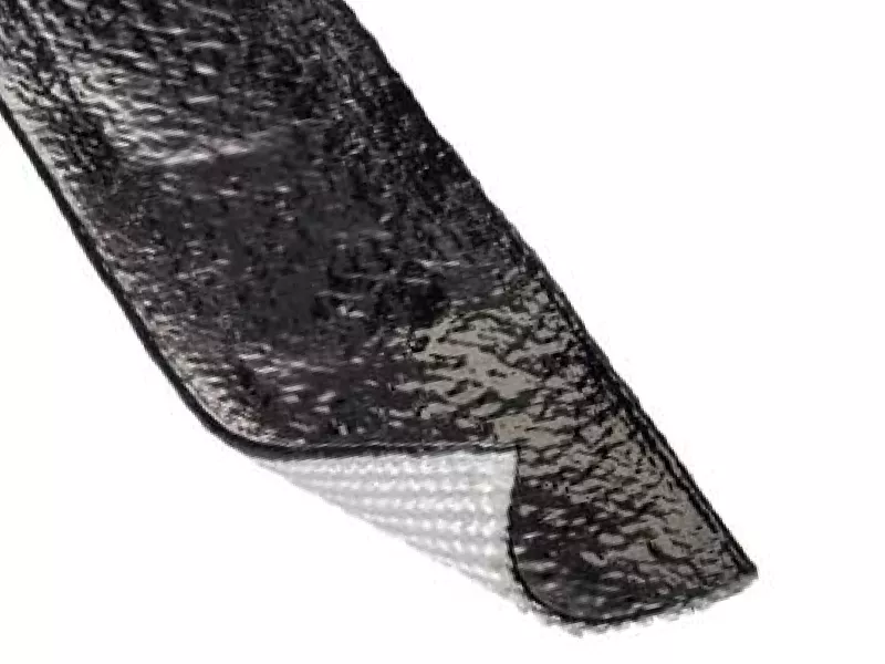 Techflex Fire Flex Flat High Temp Fiberglass Wrap