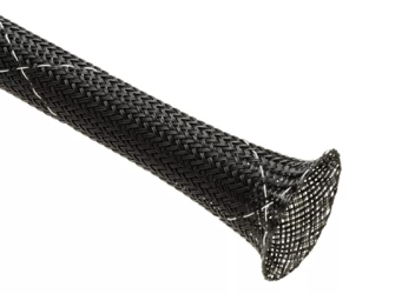 Techflex Flame Retardant Clean Cut Non-Fray Cable Sleeving