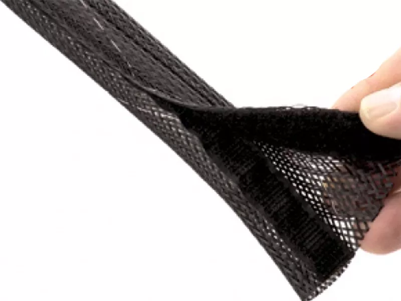 Techflex Flame Retardant Flexo Wrap Cable Sleeving