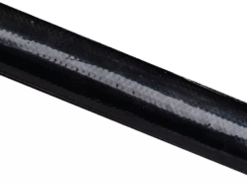 Techflex Flexglass Electrical Insulation Sleeving - Vinyl Coated - Grade A