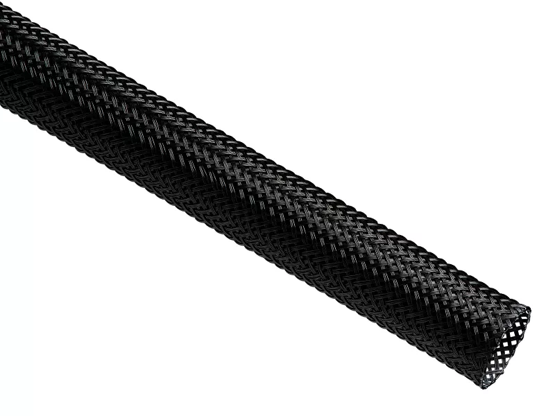 Techflex Flexo Heavy Wall Braided Cable Sleeving