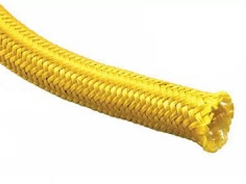 Techflex Flexo Kevlar Braided Cable Sleeving