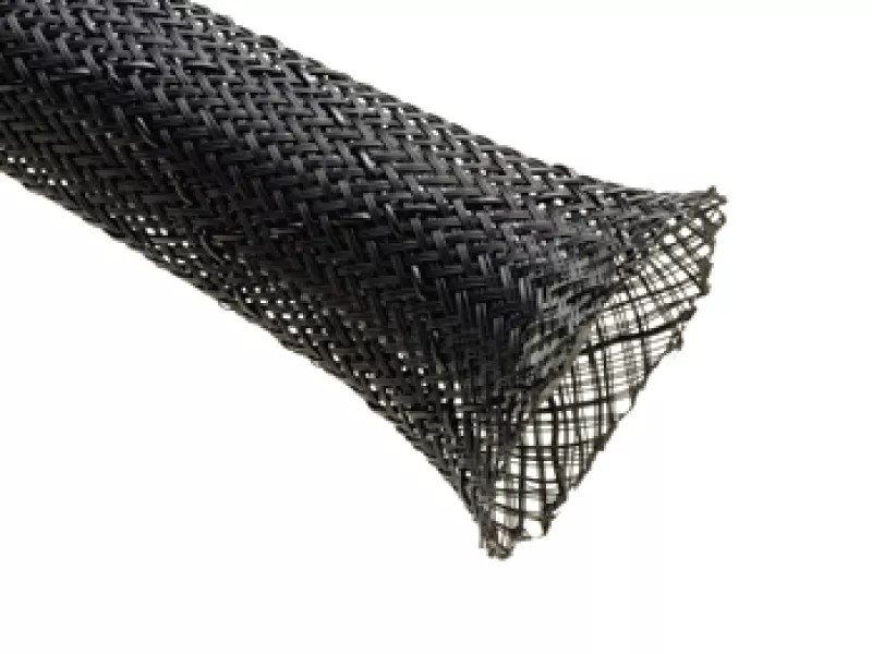 Techflex Flexo Non Skid Braided Cable Sleeving