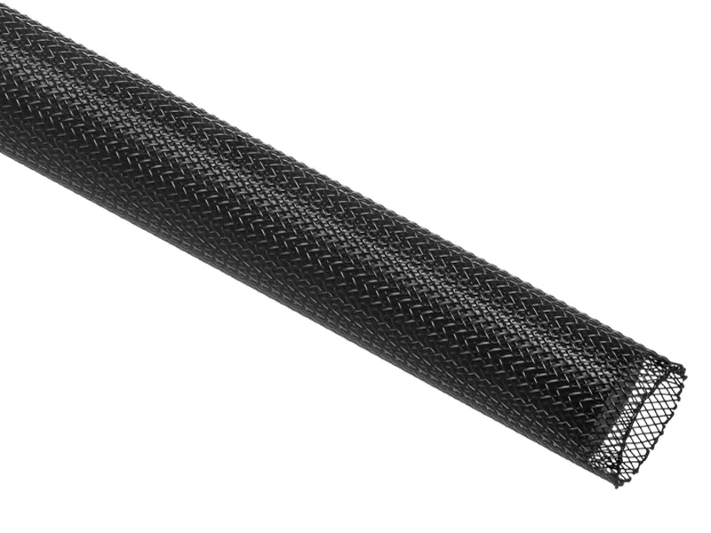 Techflex Flexo Over Expanded Braided Cable Sleeving