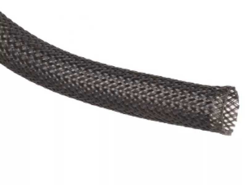 Techflex Flexo PEEK Braided Cable Sleeving