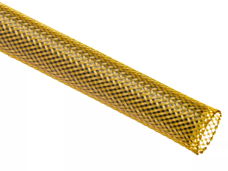 Techflex Flexo PET Expandable Braided Cable Sleeving